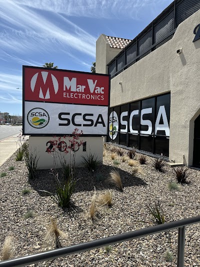 South Coast Safe Access