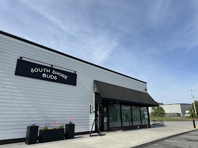 South Shore Buds Recreational Cannabis Dispensary Marshfield