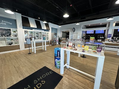 South Shore Buds Recreational Cannabis Dispensary Marshfield