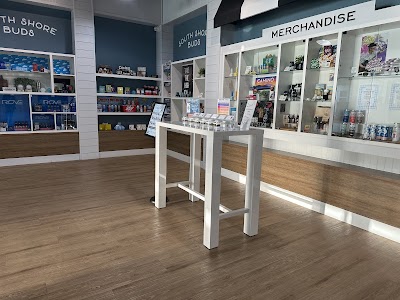 South Shore Buds Recreational Cannabis Dispensary Marshfield