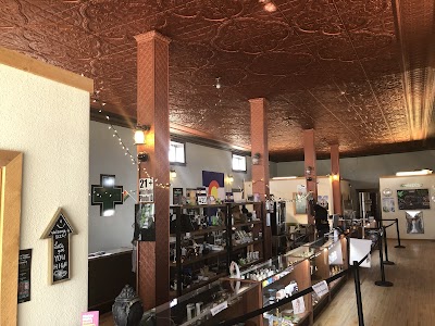 Southern Colorado Cannabis Club