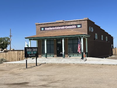 Southern Colorado Cannabis Club