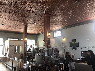 Southern Colorado Cannabis Club