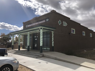 Southern Colorado Cannabis Club