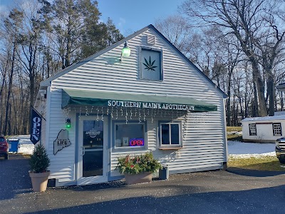 Southern Maine Apothecary: Kittery Medical Cannabis
