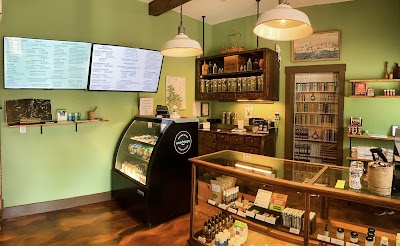 Southern Maine Apothecary: Kittery Medical Cannabis