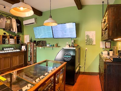 Southern Maine Apothecary: Kittery Medical Cannabis