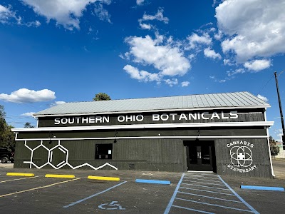 Southern Ohio Botanicals