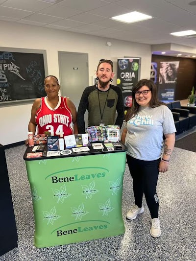 Southern Ohio Botanicals