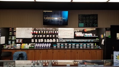 Southern Oregon Cannabis Connection