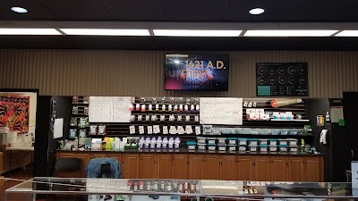 Southern Oregon Cannabis Connection