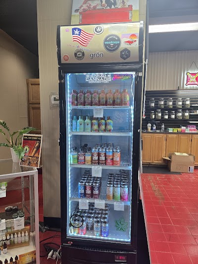 Southern Oregon Cannabis Connection