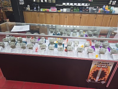 Southern Oregon Cannabis Connection