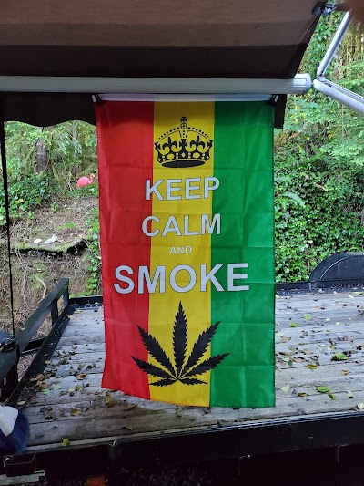 Southern Oregon Cannabis Connection