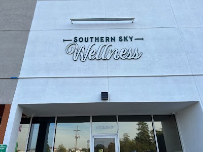 Southern Sky Wellness Dispensary Pearl