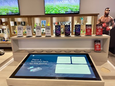 Southern Sky Wellness Dispensary Pearl