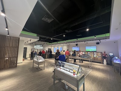 Southern Sky Wellness Dispensary Pearl