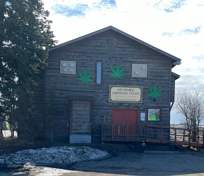 Southside Growers Co-Op