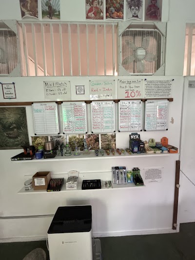 Southside Growers Co-Op