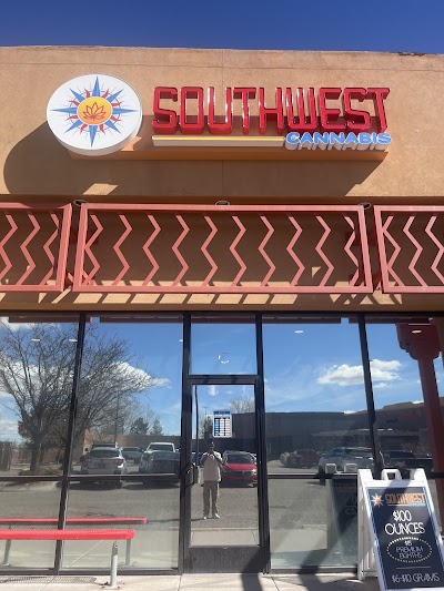 Southwest Cannabis