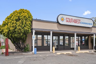 Southwest Cannabis