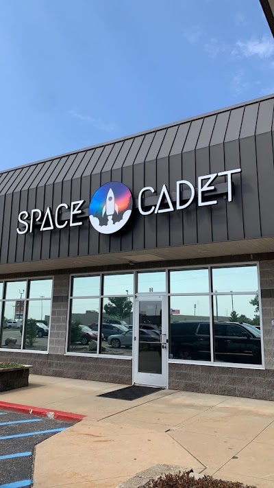 Space Cadet Cannabis