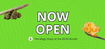 Space Station Cannabis Center