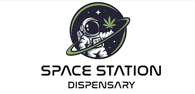 Space Station Dispensary