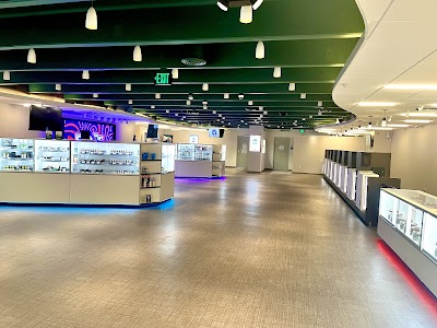 Space Station Dispensary