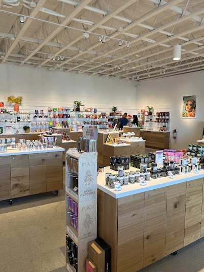 SPARC Cannabis Dispensary & Delivery Napa