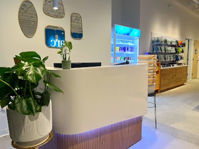 SPARC Cannabis Dispensary & Delivery Napa