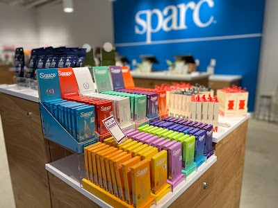 SPARC Cannabis Dispensary & Delivery Napa