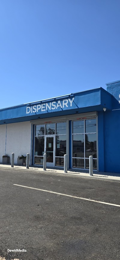 SPARC Cannabis Dispensary & Delivery Napa