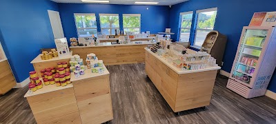 SPARC Dispensary & Delivery Sebastopol