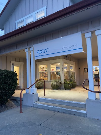 SPARC Dispensary & Delivery Sebastopol