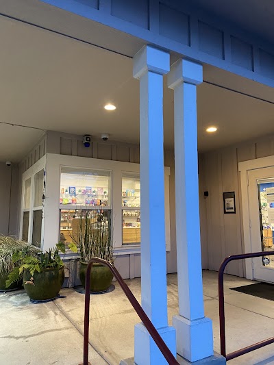 SPARC Dispensary & Delivery Sebastopol