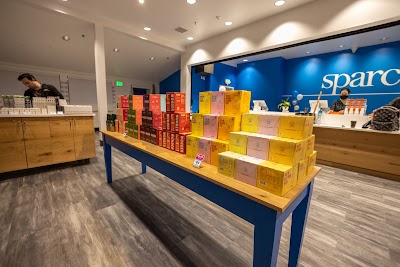 SPARC Sonoma Cannabis Dispensary & Delivery