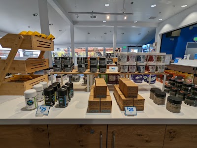 SPARC Sonoma Cannabis Dispensary & Delivery