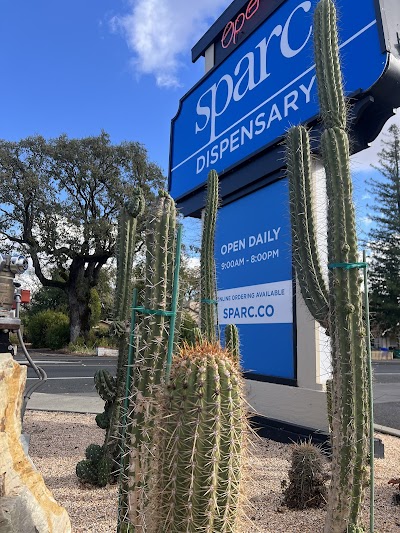 SPARC Sonoma Cannabis Dispensary & Delivery