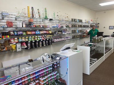 Spark Cannabis Co. Anadarko