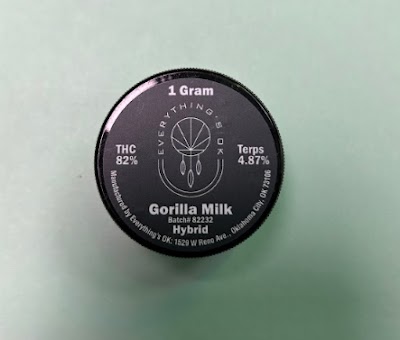 Spark Cannabis Co. Anadarko