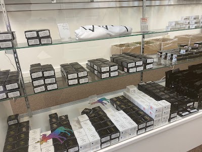 Spark Cannabis Co. Anadarko