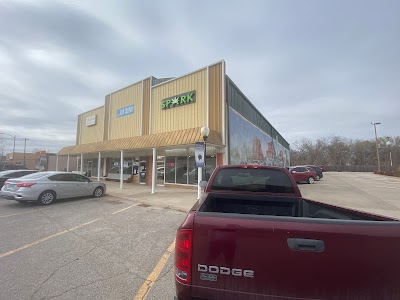 Spark Cannabis Co. Anadarko