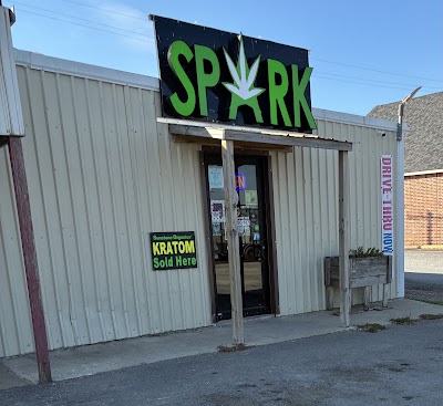 Spark Cannabis Co. Elgin