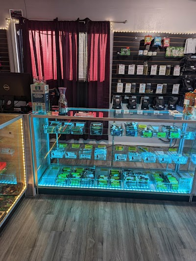 Spark Cannabis Co. Elgin