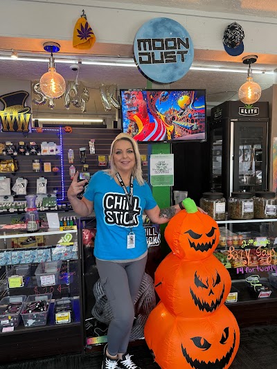 Spark Cannabis Co. Lawton