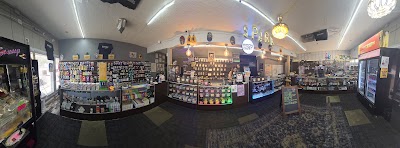 Spark Cannabis Co. Lawton