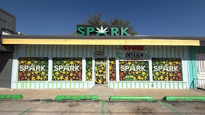 Spark Cannabis Co. Lawton