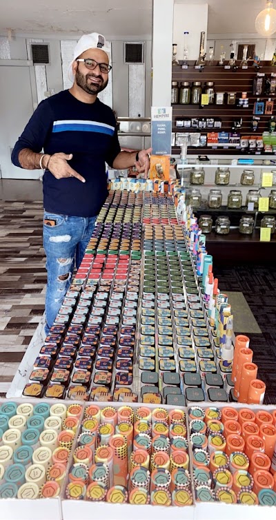 Spark Cannabis Co. Lawton