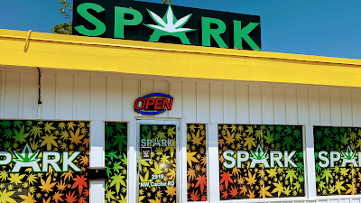 Spark Cannabis Co. Lawton